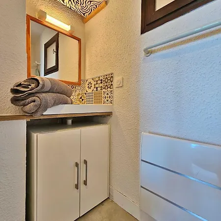 Casamea - Vue Mer, Terrasse, Piscine Διαμέρισμα *