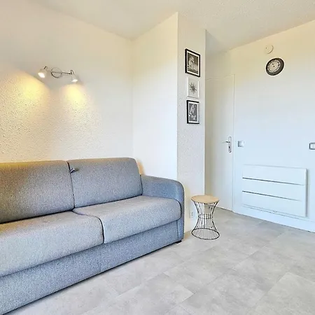 Casamea - Vue Mer, Terrasse, Piscine Διαμέρισμα *