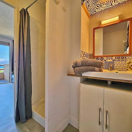 Casamea - Vue Mer, Terrasse, Piscine Διαμέρισμα