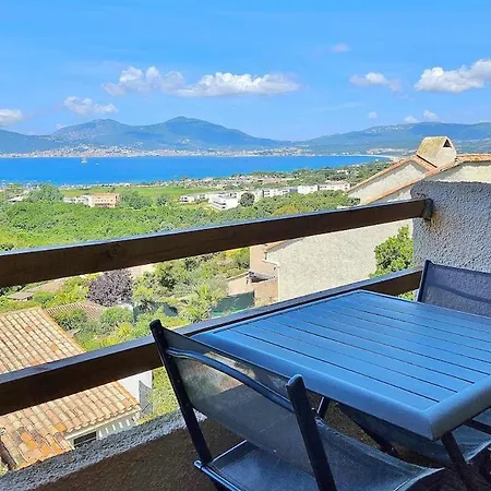 Casamea - Vue Mer, Terrasse, Piscine Διαμέρισμα *