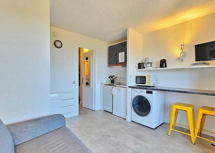 Διαμέρισμα Casamea - Vue Mer, Terrasse, Piscine *