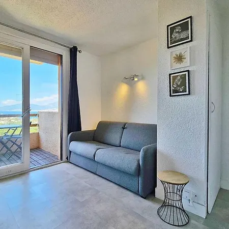 Casamea - Vue Mer, Terrasse, Piscine 公寓