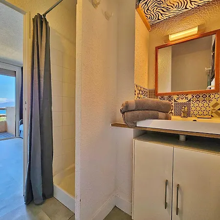 Casamea - Vue Mer, Terrasse, Piscine * Porticcio (Corsica)