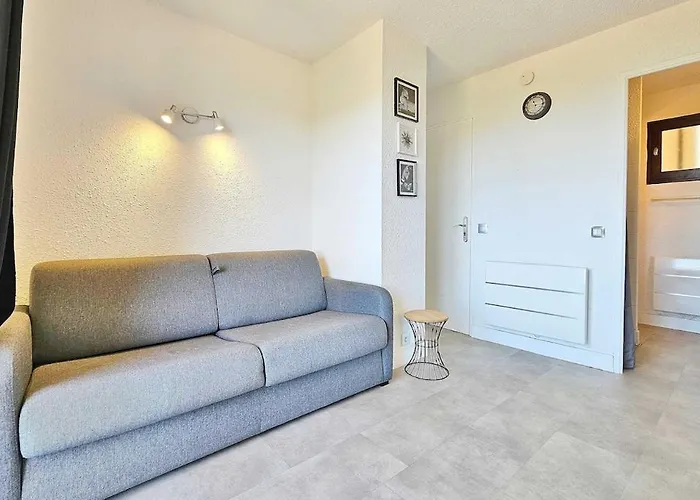 Casamea - Vue Mer, Terrasse, Piscine Apartment *